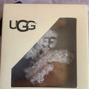 UGG baby boots